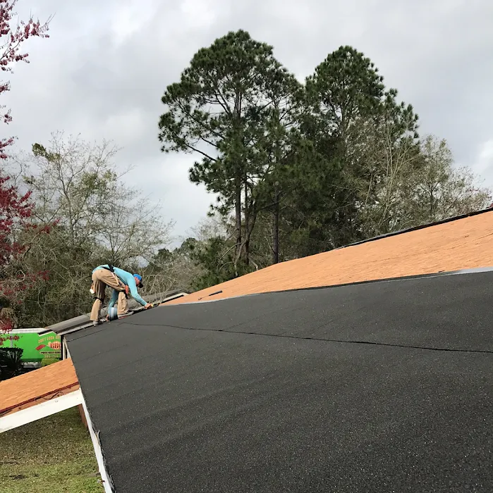 BD Roofs & Exteriors Inc. Picture 6
