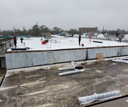 Hell N High Water Productions