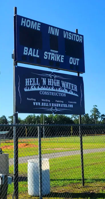 Hell N High Water Productions Picture 4