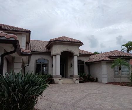 Apex Gutters