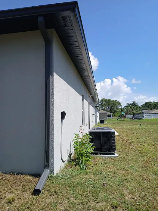 Apex Gutters Picture 4