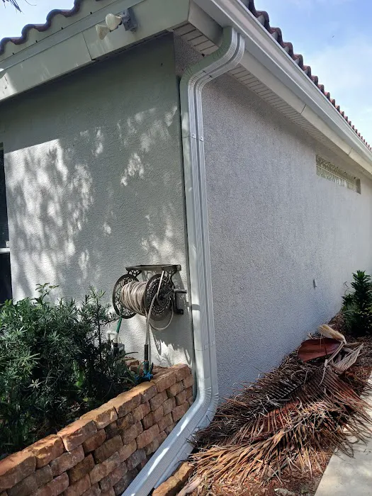 Apex Gutters Picture 10