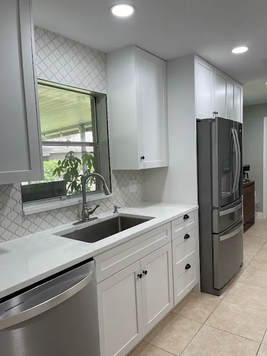 Hansen's Construction (Hansen’s Handyman Services) Picture 6