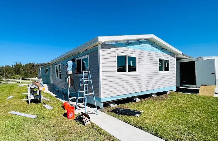 Hansen's Construction (Hansen’s Handyman Services) Picture 10