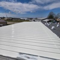 Avocado Roofing ico