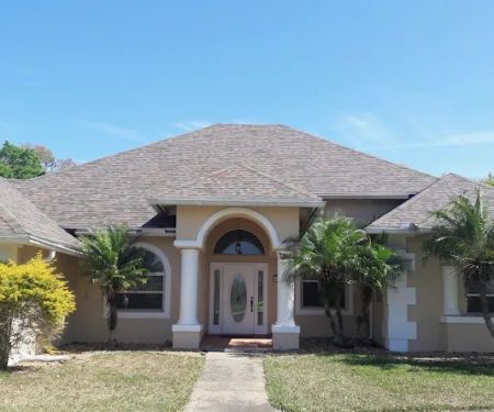 Florida Roofing and Renovations Inc