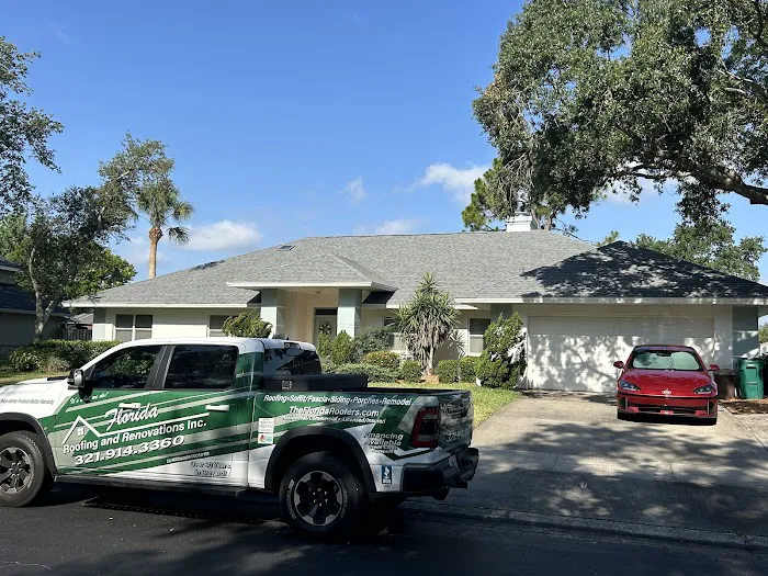 Florida Roofing and Renovations Inc Picture 9