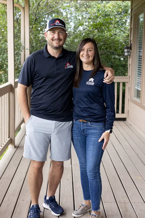 STX Roofing Picture 1