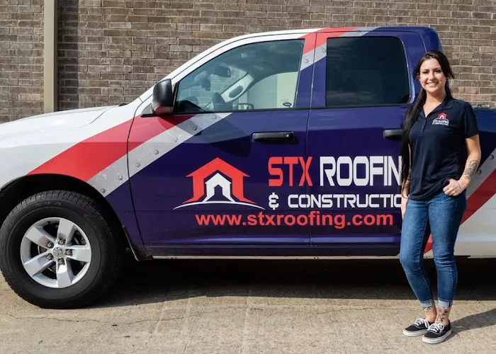 STX Roofing Picture 3