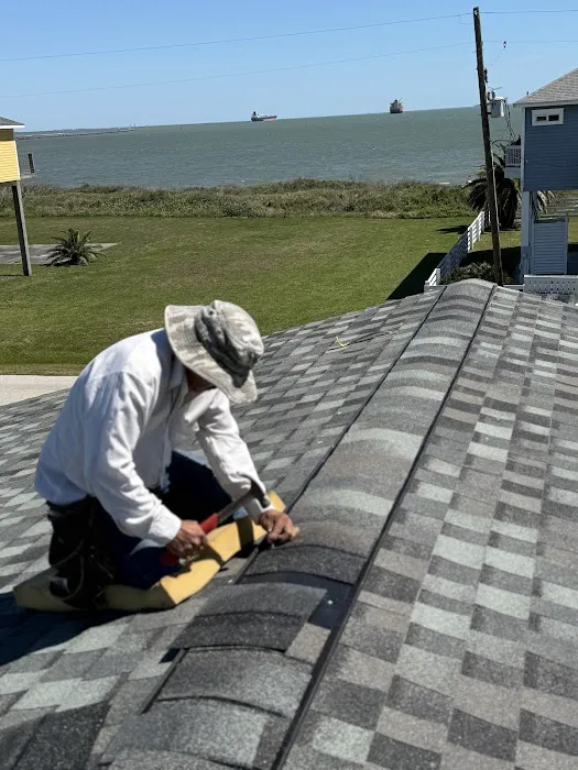 STX Roofing Picture 6