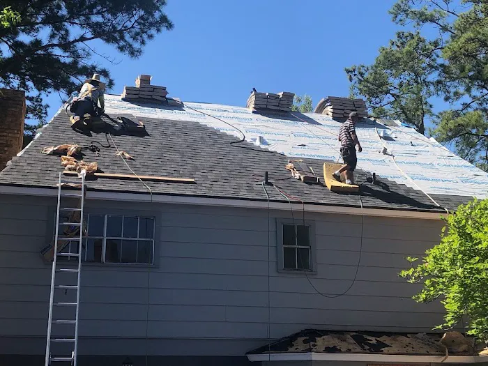 STX Roofing Picture 7