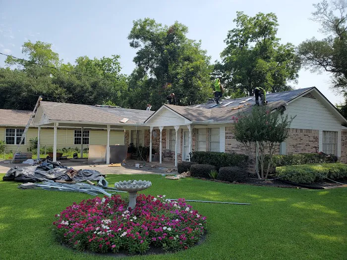 Brisbin Roofing Solutions Picture 3