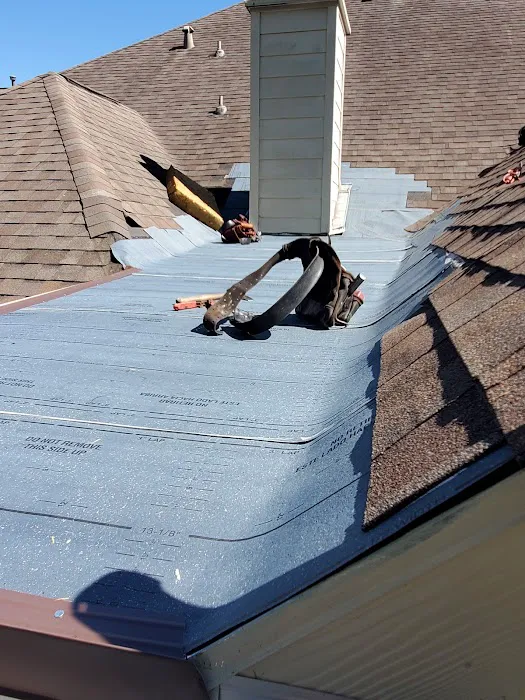 Brisbin Roofing Solutions Picture 5