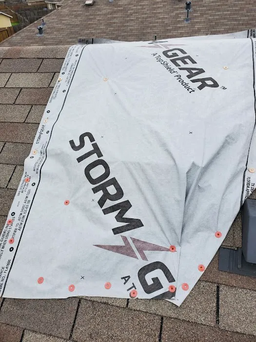 Triple G Roofing Picture 7