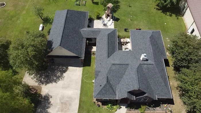 Falcon Roofing & Construction, LLC Picture 3
