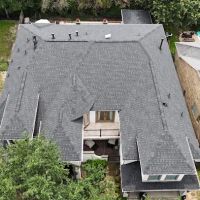 Falcon Roofing & Construction, LLC ico