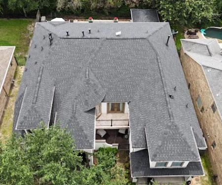 Falcon Roofing & Construction, LLC