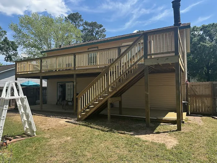 Falcon Roofing & Construction, LLC Picture 2
