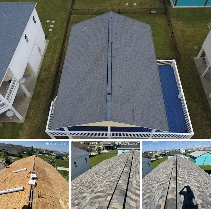 Falcon Roofing & Construction, LLC Picture 7
