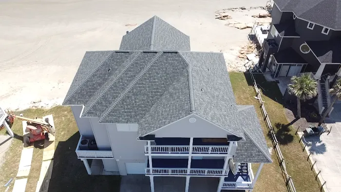 Falcon Roofing & Construction, LLC Picture 8