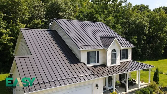 Easy Roofing LLC Picture 9