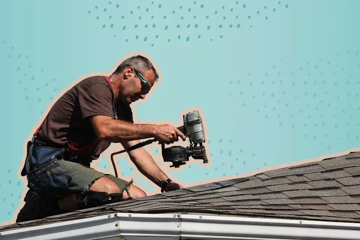 Sure Claim Roofing Picture 2