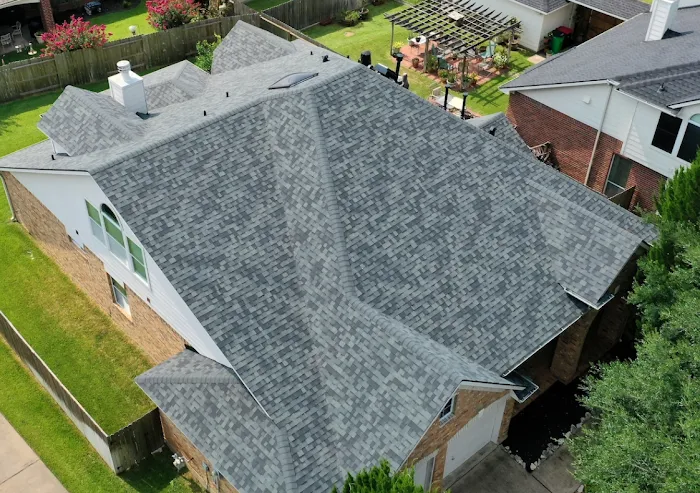 Sure Claim Roofing Picture 3