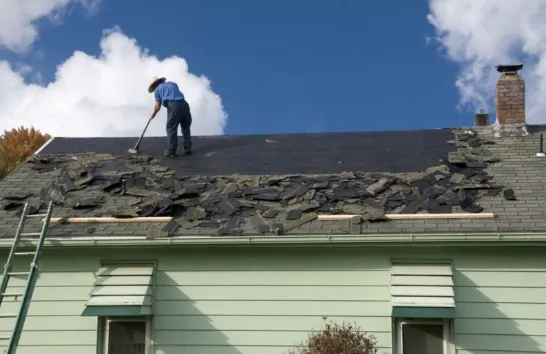 Sure Claim Roofing Picture 7