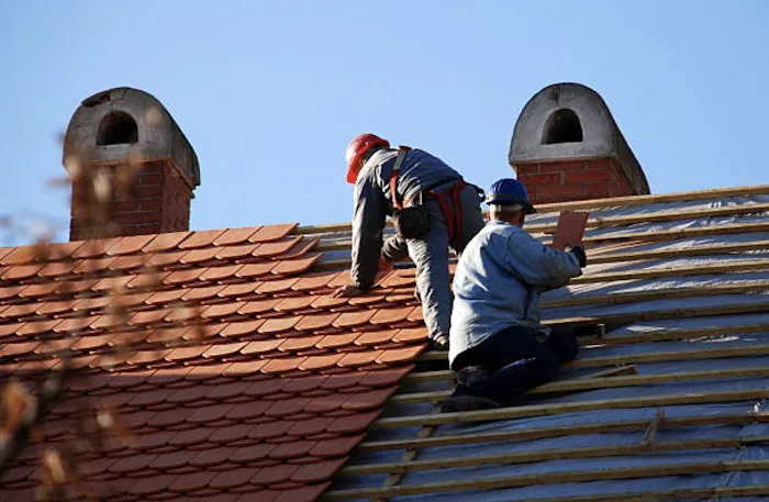 Sure Claim Roofing Picture 5