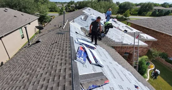 Sure Claim Roofing Picture 6