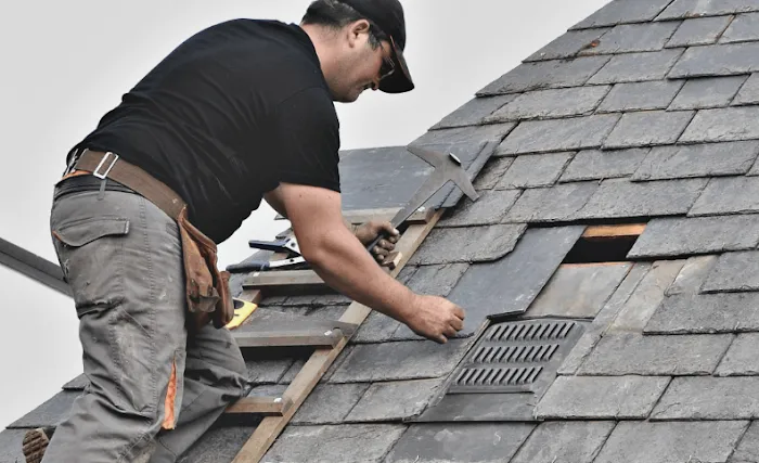Sure Claim Roofing Picture 8
