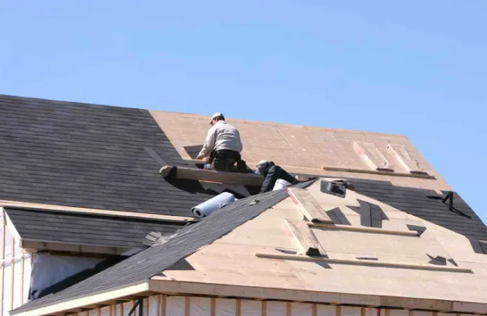Sure Claim Roofing Picture 9