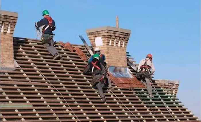 Ease Roofing Picture 2