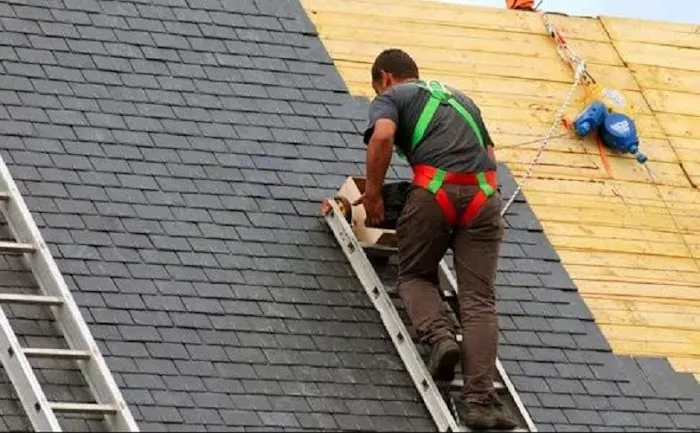 Ease Roofing Picture 1