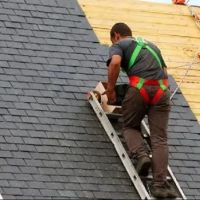 Ease Roofing ico