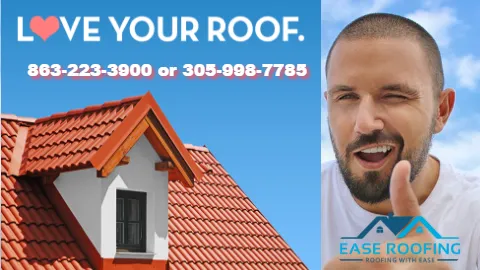 Ease Roofing Picture 6