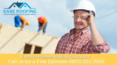 Ease Roofing Picture 9