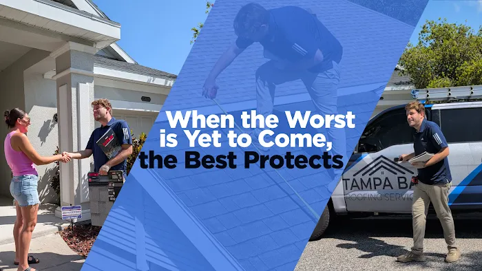 Tampa Bay Roofing Services Picture 3