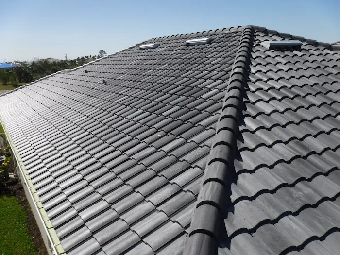 Tampa Bay Roofing Services Picture 2
