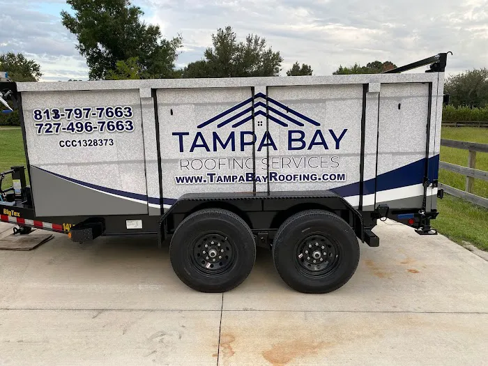 Tampa Bay Roofing Services Picture 5