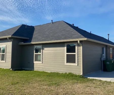 Lopez Roofing and Construction