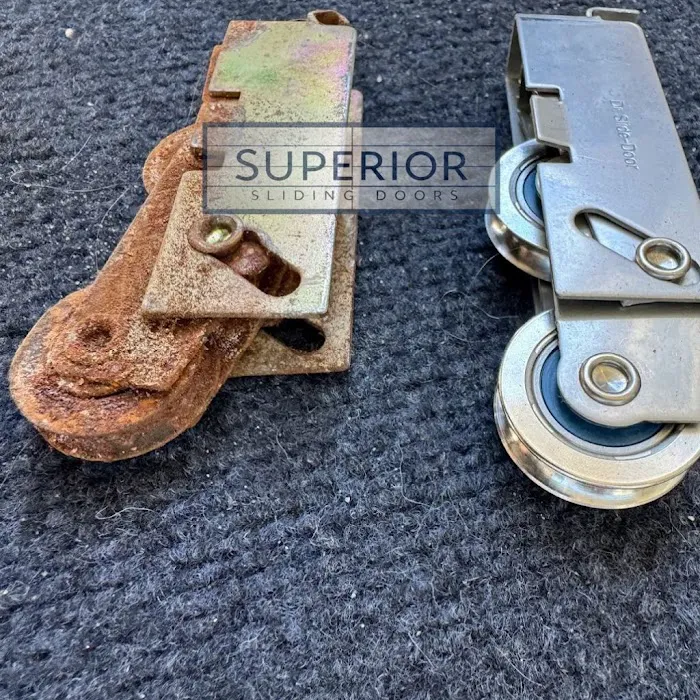 Superior Sliding Picture 3