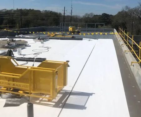 Ranger Roofing & Construction