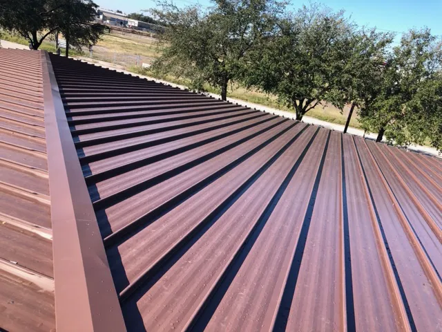 Ranger Roofing & Construction Picture 3