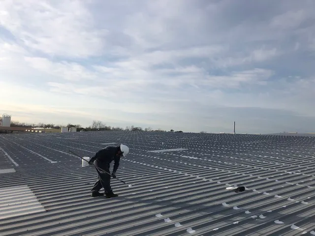 Ranger Roofing & Construction Picture 6