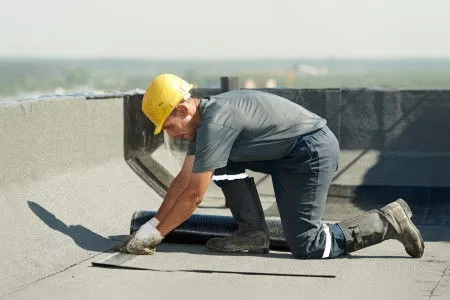 Ranger Roofing & Construction Picture 7