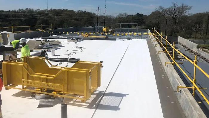 Ranger Roofing & Construction Picture 8