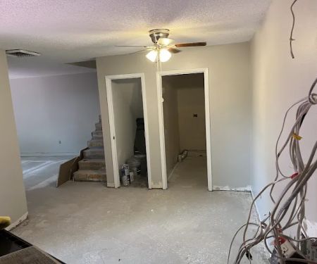 La Pera's General Contracting