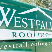 Westfall Roofing ico