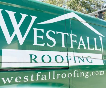 Westfall Roofing